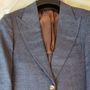 Suitsupply blazer Washington half